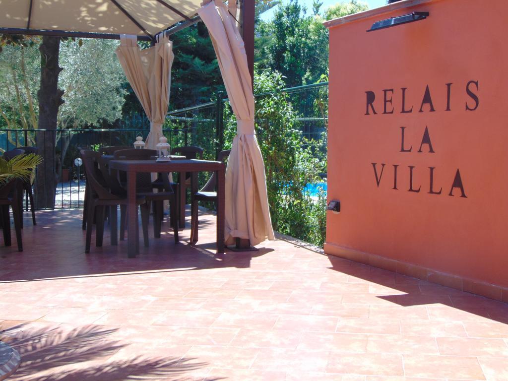 Relais La Villa (Adults Only) Naples Exterior photo