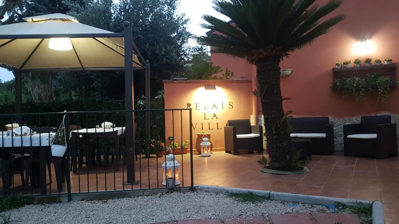 Relais La Villa (Adults Only) Naples Exterior photo